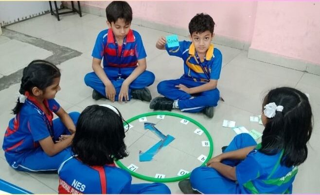 Why ICSE Schools Are Best for Pre-primary Education?