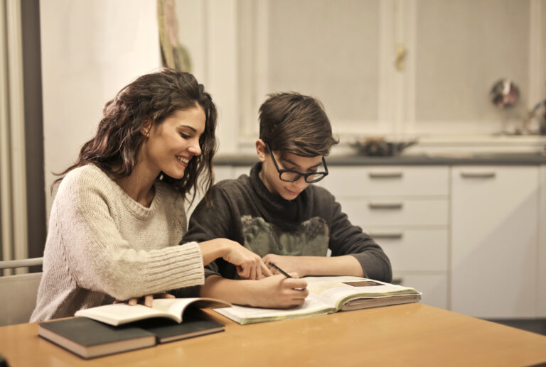 How Do I Help My Child Prepare for the ICSE Board Exams?