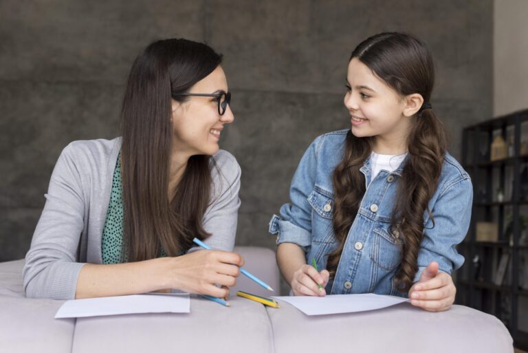 How to Support Teenagers in Handling Peer Pressure Effectively?